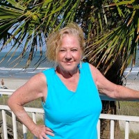 Teresa Stewart