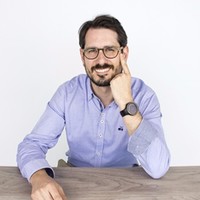 Francisco Sangorrín Perdices