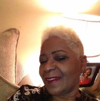 Felicia Williams- Mcdonald