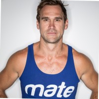 Luke Milton