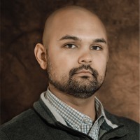 Charles Herrera