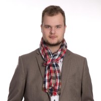Thom Zuidema