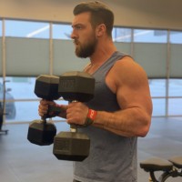 Travis Mulholland