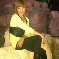 Rocio Williams