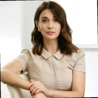 Alla Shkvarun