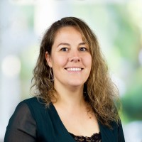 Laura van der Leeden - Verbeek