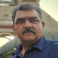 Bharat Solanki