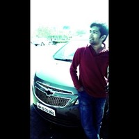 Salman Shaikh