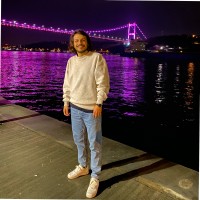 Burak Uçar