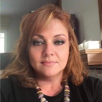 Athina Alafouzou