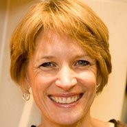 Susanne Levy