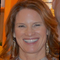Angie Cushing