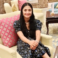 Supriya Ps