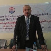 Hussein Sherif