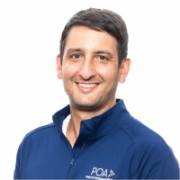 Billy Marano  PT, DPT, OCS