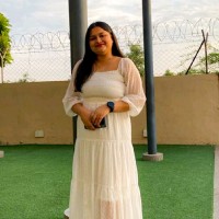 Simran Kumari