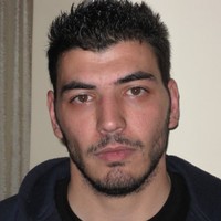 Giannhs Mathioudakis
