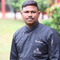 R. Saravanan