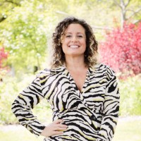 Rachael Gibson, PhD, MPH, MS, MEd