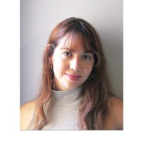 Johanna Noemi Romero