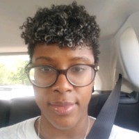 Nyasha Mcafee