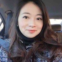 Lucy Peng