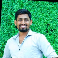 Hemanth Raju T
