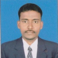 Shajath Ali