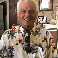 John E (Jay) Edwards