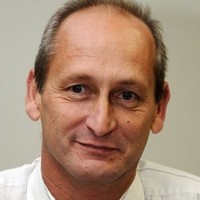 Marcus Marrow