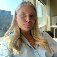 Vanessa Andersson