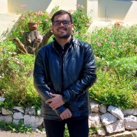 Sudhanshu Bhatia