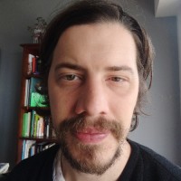 Matías Marquez