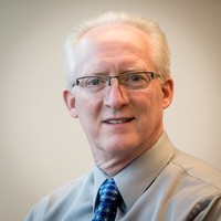 Tim Rourick