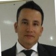 Francisco Javier Rivera Perdomo