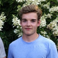 Sam Crossman