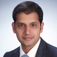Vinayak Hegde