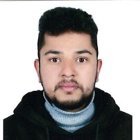 Rabin Paudel