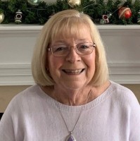 Patricia Tarlton