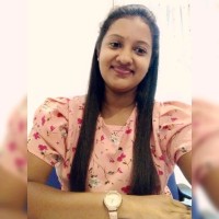 Punsika Iroshani