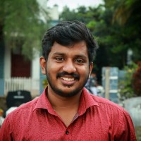 Jithin Koshy
