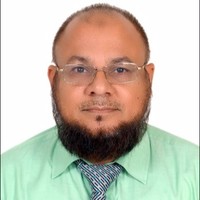 Syed Afsar Imam