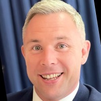 Jon Pritchard