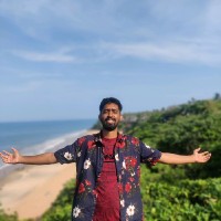 Dinesh Ramu
