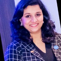 Gayatri Desai