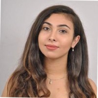 Nour El Houda Hanafi