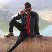 Pushpinder Singh naruka