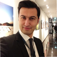 Esat Ozdemir