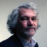 Theo De Waal