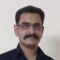 Shubham Shrivastava